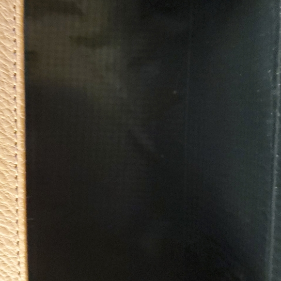 (*AS IS*) LEANELLE BAG BARCELONA (*AS IS*) - Picture 10 of 12